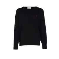 Pulovere AMI Paris Sweaters Barbati