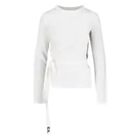 Topuri Y-3 Adidas T-Shirts And Polos Femei