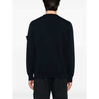Pulovere Stone Island pentru Barbati - Pulovere Stone Island Stone Island Sweaters MULTICOLOR Barbati (BM 18431991) - B-mall.ro
