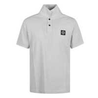 Camasi Stone Island T-Shirts And Polos Barbati