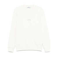 Pulovere Stone Island Sweatshirt Barbati