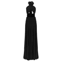 Rochii Norma Kamali 'Convertivle Gown' Dress Femei