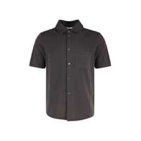 Camasi OUR LEGACY Our Legacy Analog Short Sleeve Cotton Shirt