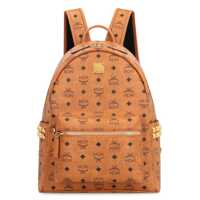 Rucsacuri Mcm Visetos Stark Side Studs Backpack Femei