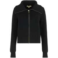 Cardigane Michael Kors Zipped Cardigan Femei