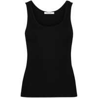 Topuri Gauchere Top Clothing Femei