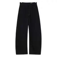 Pantaloni casual Lemaire Pants Femei