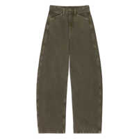 Pantaloni casual Lemaire Pants Femei