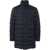 Herno Herno Coats BLUE