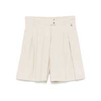Pantaloni casual Herno Shorts Femei