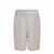 Herno Herno  Shorts Beige