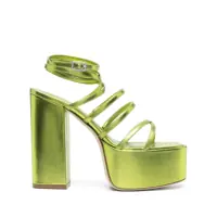 Sandale Paris Texas Sandals Femei