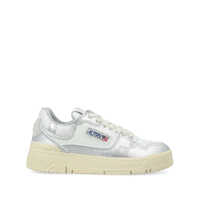 Sneakers Autry Clc Low Leather Sneakers Femei