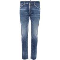 Blugi DSQUARED2 Slim Fit Jeans Barbati