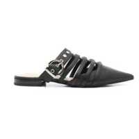 Pantofi Pinko Flat Shoes Femei
