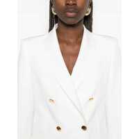 Rochii Dama pagina 15 - Rochii Tagliatore Tagliatore Tailleur  T-Parigi WHITE Femei (BM 18432603) - B-mall.ro