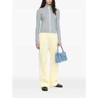 Blugi JW Anderson Dama - Blugi JW Anderson JW Anderson Jeans YELLOW Femei (BM 18432609) - B-mall.ro