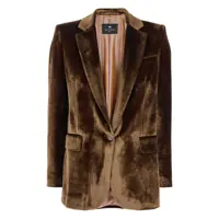 Geci Etro Jackets And Vests Femei