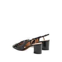 Pantofi cu toc Dama - Pantofi cu toc Valentino Garavani Valentino Garavani With Heel Black Femei (BM 18432657) - B-mall.ro