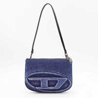 Genti de umar Diesel Denim 1Dr Twin Shoulder Bag Femei