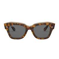 Ochelari de soare Ray-Ban State Street Rb2186 Sunglasses Femei