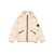 Stone Island DOWN JACKET Beige