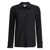 Max Mara Cotton shirt Black