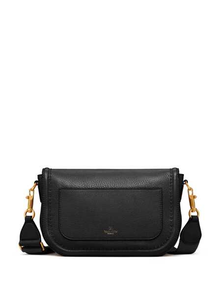Genti de umar Valentino Garavani Alltime shoulder bag Black Femei (BM 18432774) 3
