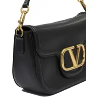 Genti de umar Valentino Garavani Dama - Genti de umar Valentino Garavani Shoulder bags Black Femei (BM 18432774) - B-mall.ro
