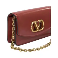 Genti tip postas Dama - Genti tip postas Valentino Garavani Crossbody bags Red Femei (BM 18432777) - B-mall.ro