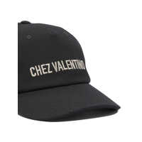 Sepci pentru Barbati - Sepci Valentino Garavani Hats Black Barbati (BM 18432783) - B-mall.ro