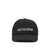 Valentino Garavani "Chez Valentino" trucker hat Black