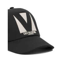 Sepci pentru Barbati - Sepci Valentino Garavani Hats Black Barbati (BM 18432786) - B-mall.ro