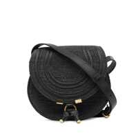 Genti tip postas "Saddle Marcie" crossbody bag Femei