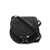 Chloe "Saddle Marcie" crossbody bag Black