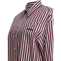 Camasi Brunello Cucinelli Dama - Camasi office Brunello Cucinelli Shirts Beige Femei (BM 18432810) - B-mall.ro