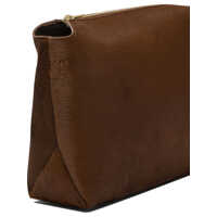 Genti tip postas Dama - Genti tip postas Khaite Crossbody bags Brown Femei (BM 18432816) - B-mall.ro