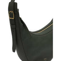 Genti tip postas Dama - Genti tip postas Khaite Augustina crossbody bag Green Femei (BM 18432822) - B-mall.ro