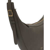 Genti tip postas Dama - Genti tip postas Khaite Augustina crossbody bag Grey Femei (BM 18432828) - B-mall.ro