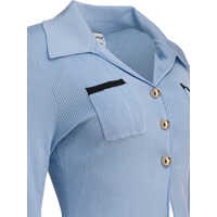 Bluze Dama - Bluze Self-Portrait Tops Blue Femei (BM 18432858) - B-mall.ro