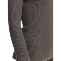 Pulovere Rick Owens Dama - Pulovere casual Rick Owens Knitwear Grey Femei (BM 18432873) - B-mall.ro