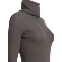 Pulovere Rick Owens Dama - Pulovere casual Rick Owens Knitwear Grey Femei (BM 18432879) - B-mall.ro