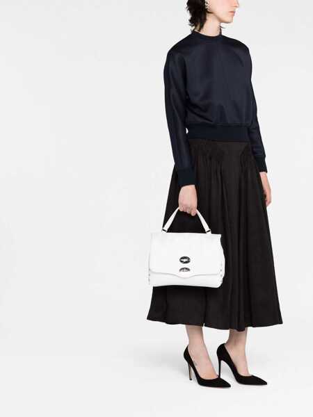 Genti de mana Zanellato Handbags White Femei (BM 18432897) 2