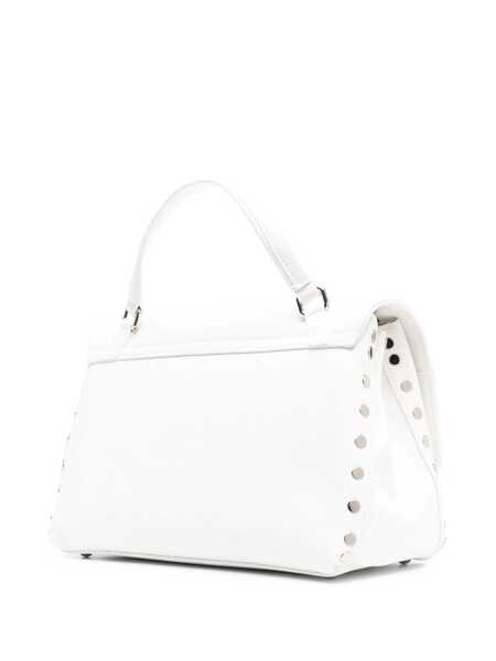 Genti de mana Zanellato Handbags White Femei (BM 18432897) 4