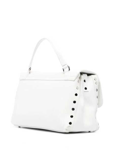 Genti de mana Zanellato Handbags White Femei (BM 18432918) 3