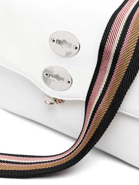 Genti de mana Zanellato Handbags White Femei (BM 18432918) 4