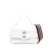 Zanellato Handbags White