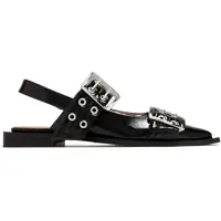 Balerini Ballerina With Buckle Femei