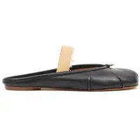 Balerini Mule Tabi With Elastic Band Femei