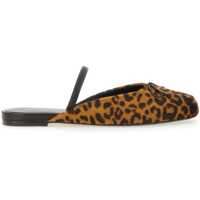 Balerini Ballerina Mule "First Bow" Femei